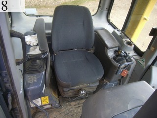 中古建設機械 中古 コマツ KOMATSU ブルドーザ  D61PX-15