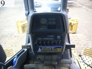 中古建設機械 中古 コマツ KOMATSU ブルドーザ  D61PX-15