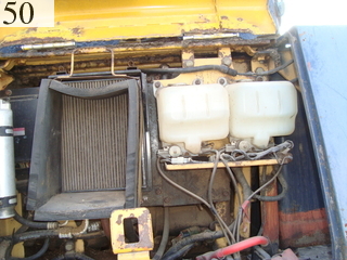 中古建設機械 中古 コマツ KOMATSU ブルドーザ  D85P-21E