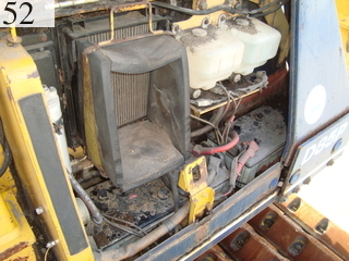 中古建設機械 中古 コマツ KOMATSU ブルドーザ  D85P-21E