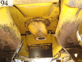 中古建設機械 中古 コマツ KOMATSU ブルドーザ  D85P-21E