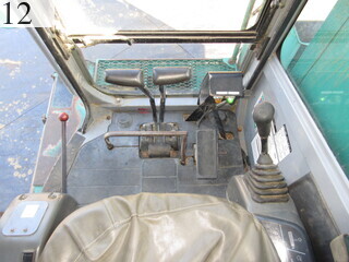 Used Construction Machine Used KOMATSU KOMATSU Crawler carrier Crawler Dump Rotating CD110R-1