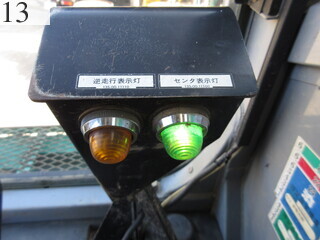 Used Construction Machine Used KOMATSU KOMATSU Crawler carrier Crawler Dump Rotating CD110R-1
