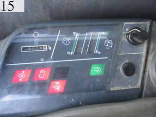 Used Construction Machine Used KOMATSU KOMATSU Crawler carrier Crawler Dump Rotating CD110R-1
