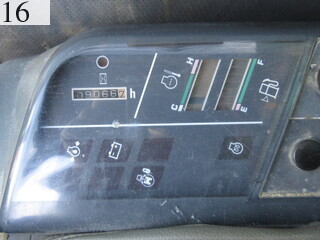 Used Construction Machine Used KOMATSU KOMATSU Crawler carrier Crawler Dump Rotating CD110R-1