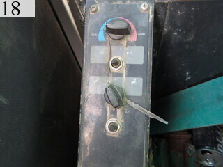Used Construction Machine Used KOMATSU KOMATSU Crawler carrier Crawler Dump Rotating CD110R-1
