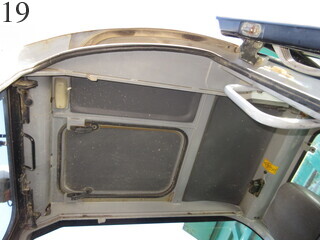 Used Construction Machine Used KOMATSU KOMATSU Crawler carrier Crawler Dump Rotating CD110R-1