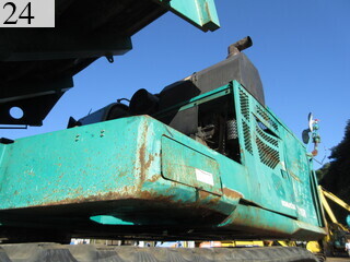 Used Construction Machine Used KOMATSU KOMATSU Crawler carrier Crawler Dump Rotating CD110R-1