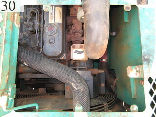 Used Construction Machine Used KOMATSU KOMATSU Crawler carrier Crawler Dump Rotating CD110R-1