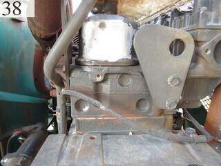 Used Construction Machine Used KOMATSU KOMATSU Crawler carrier Crawler Dump Rotating CD110R-1