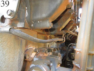 Used Construction Machine Used KOMATSU KOMATSU Crawler carrier Crawler Dump Rotating CD110R-1