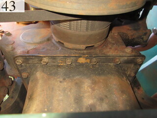 Used Construction Machine Used KOMATSU KOMATSU Crawler carrier Crawler Dump Rotating CD110R-1