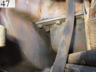 Used Construction Machine Used KOMATSU KOMATSU Crawler carrier Crawler Dump Rotating CD110R-1