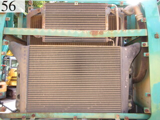 Used Construction Machine Used KOMATSU KOMATSU Crawler carrier Crawler Dump Rotating CD110R-1