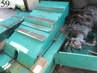 Used Construction Machine Used KOMATSU KOMATSU Crawler carrier Crawler Dump Rotating CD110R-1