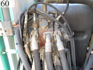 Used Construction Machine Used KOMATSU KOMATSU Crawler carrier Crawler Dump Rotating CD110R-1