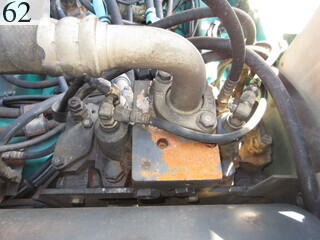 Used Construction Machine Used KOMATSU KOMATSU Crawler carrier Crawler Dump Rotating CD110R-1