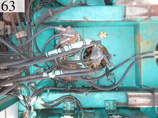 Used Construction Machine Used KOMATSU KOMATSU Crawler carrier Crawler Dump Rotating CD110R-1