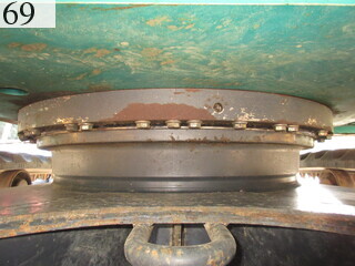 Used Construction Machine Used KOMATSU KOMATSU Crawler carrier Crawler Dump Rotating CD110R-1