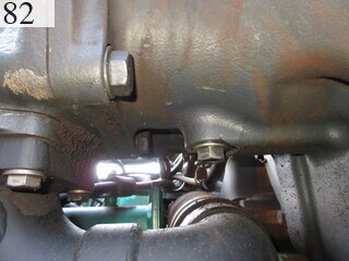 Used Construction Machine Used KOMATSU KOMATSU Crawler carrier Crawler Dump Rotating CD110R-1