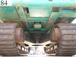 Used Construction Machine Used KOMATSU KOMATSU Crawler carrier Crawler Dump Rotating CD110R-1