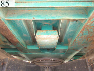 Used Construction Machine Used KOMATSU KOMATSU Crawler carrier Crawler Dump Rotating CD110R-1