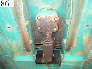 Used Construction Machine Used KOMATSU KOMATSU Crawler carrier Crawler Dump Rotating CD110R-1
