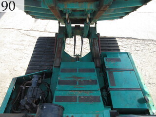 Used Construction Machine Used KOMATSU KOMATSU Crawler carrier Crawler Dump Rotating CD110R-1