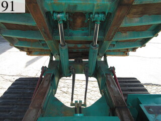 Used Construction Machine Used KOMATSU KOMATSU Crawler carrier Crawler Dump Rotating CD110R-1