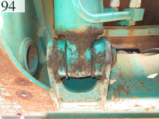 Used Construction Machine Used KOMATSU KOMATSU Crawler carrier Crawler Dump Rotating CD110R-1