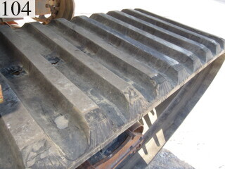 Used Construction Machine Used KOMATSU KOMATSU Crawler carrier Crawler Dump Rotating CD110R-1