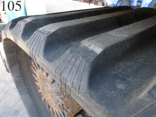 Used Construction Machine Used KOMATSU KOMATSU Crawler carrier Crawler Dump Rotating CD110R-1