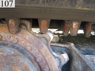 Used Construction Machine Used KOMATSU KOMATSU Crawler carrier Crawler Dump Rotating CD110R-1