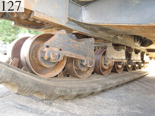 Used Construction Machine Used KOMATSU KOMATSU Crawler carrier Crawler Dump Rotating CD110R-1