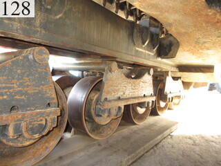 Used Construction Machine Used KOMATSU KOMATSU Crawler carrier Crawler Dump Rotating CD110R-1
