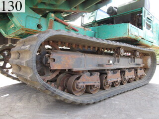 Used Construction Machine Used KOMATSU KOMATSU Crawler carrier Crawler Dump Rotating CD110R-1