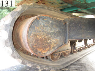 Used Construction Machine Used KOMATSU KOMATSU Crawler carrier Crawler Dump Rotating CD110R-1