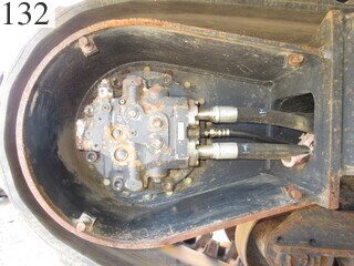 Used Construction Machine Used KOMATSU KOMATSU Crawler carrier Crawler Dump Rotating CD110R-1
