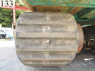 Used Construction Machine Used KOMATSU KOMATSU Crawler carrier Crawler Dump Rotating CD110R-1