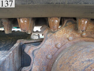 Used Construction Machine Used KOMATSU KOMATSU Crawler carrier Crawler Dump Rotating CD110R-1