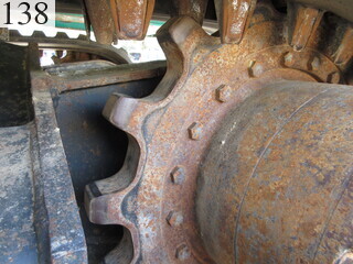 Used Construction Machine Used KOMATSU KOMATSU Crawler carrier Crawler Dump Rotating CD110R-1