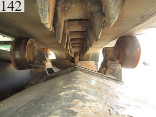 Used Construction Machine Used KOMATSU KOMATSU Crawler carrier Crawler Dump Rotating CD110R-1