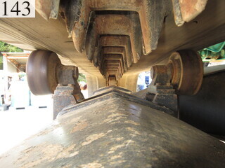 Used Construction Machine Used KOMATSU KOMATSU Crawler carrier Crawler Dump Rotating CD110R-1