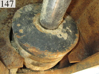 Used Construction Machine Used KOMATSU KOMATSU Crawler carrier Crawler Dump Rotating CD110R-1