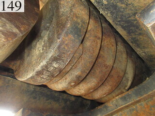 Used Construction Machine Used KOMATSU KOMATSU Crawler carrier Crawler Dump Rotating CD110R-1