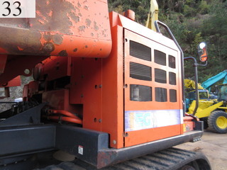 中古建設機械 中古 日立建機 HITACHI クローラ・キャリア クルクルキャリア・全旋回キャリアダンプ EG110R