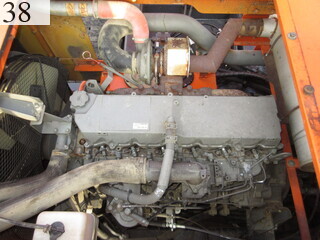 中古建設機械 中古 日立建機 HITACHI クローラ・キャリア クルクルキャリア・全旋回キャリアダンプ EG110R