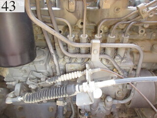中古建設機械 中古 日立建機 HITACHI クローラ・キャリア クルクルキャリア・全旋回キャリアダンプ EG110R
