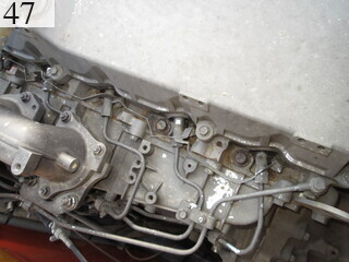 中古建設機械 中古 日立建機 HITACHI クローラ・キャリア クルクルキャリア・全旋回キャリアダンプ EG110R