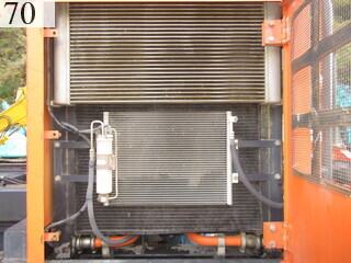 中古建設機械 中古 日立建機 HITACHI クローラ・キャリア クルクルキャリア・全旋回キャリアダンプ EG110R